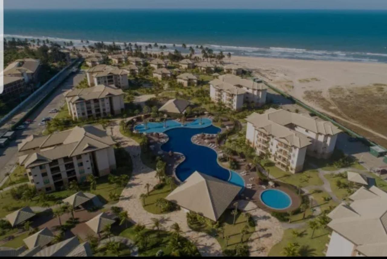 Vg Sun Cumbuco Resort Caucaia Exteriör bild