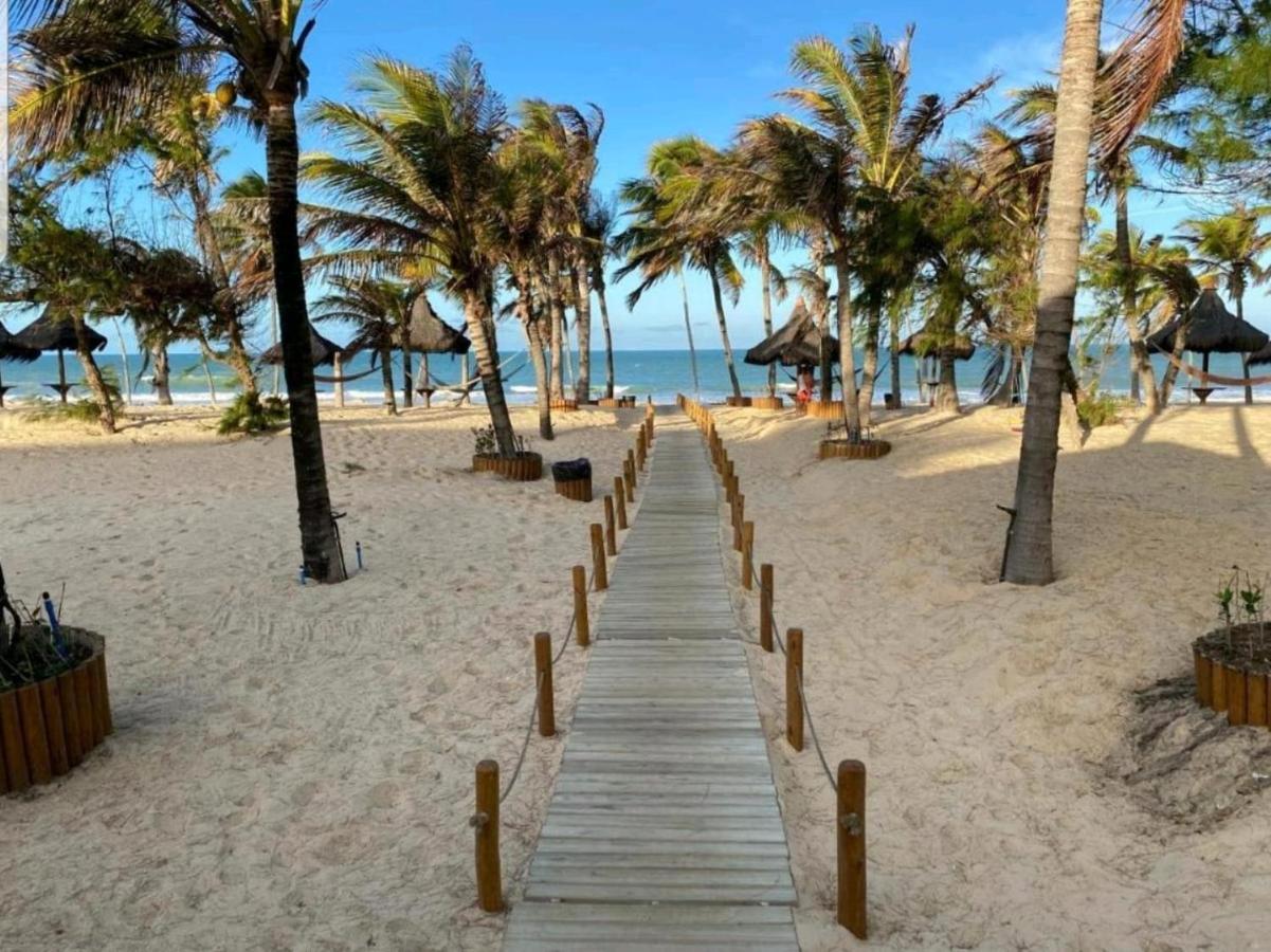 Vg Sun Cumbuco Resort Caucaia Exteriör bild