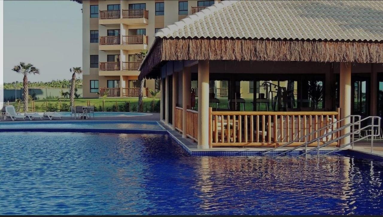 Vg Sun Cumbuco Resort Caucaia Exteriör bild