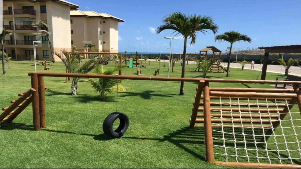 Vg Sun Cumbuco Resort Caucaia Exteriör bild