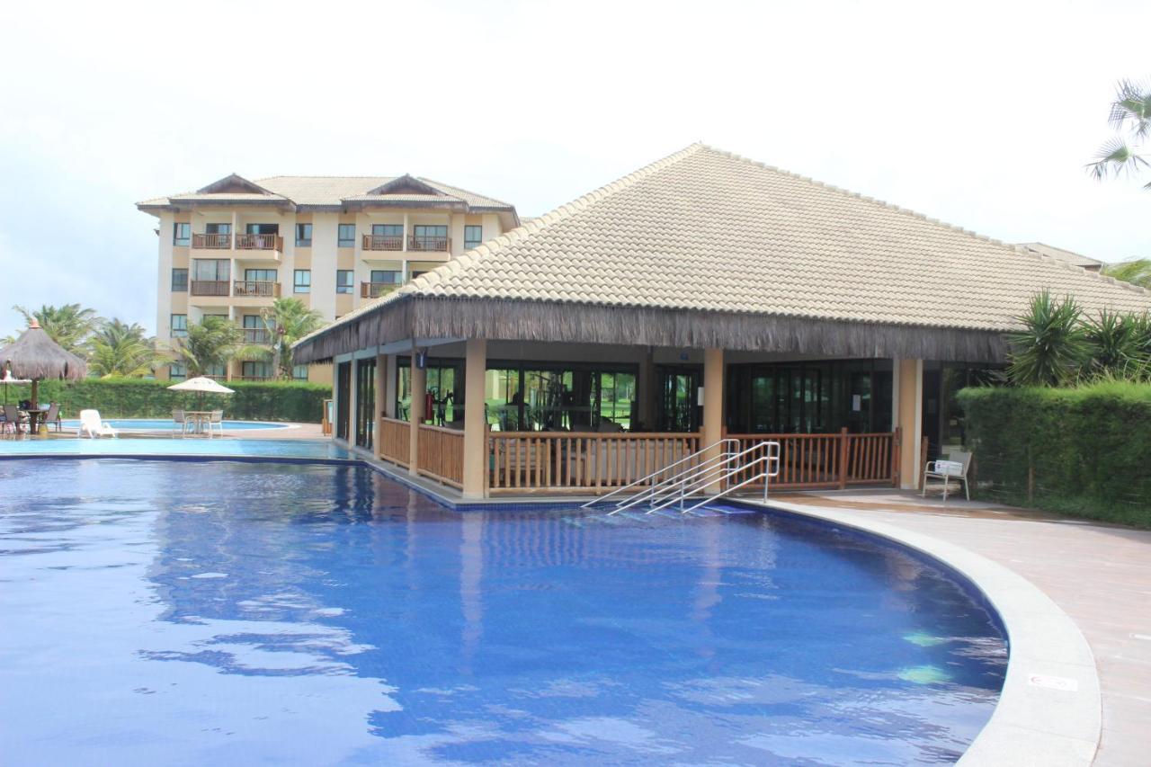 Vg Sun Cumbuco Resort Caucaia Exteriör bild