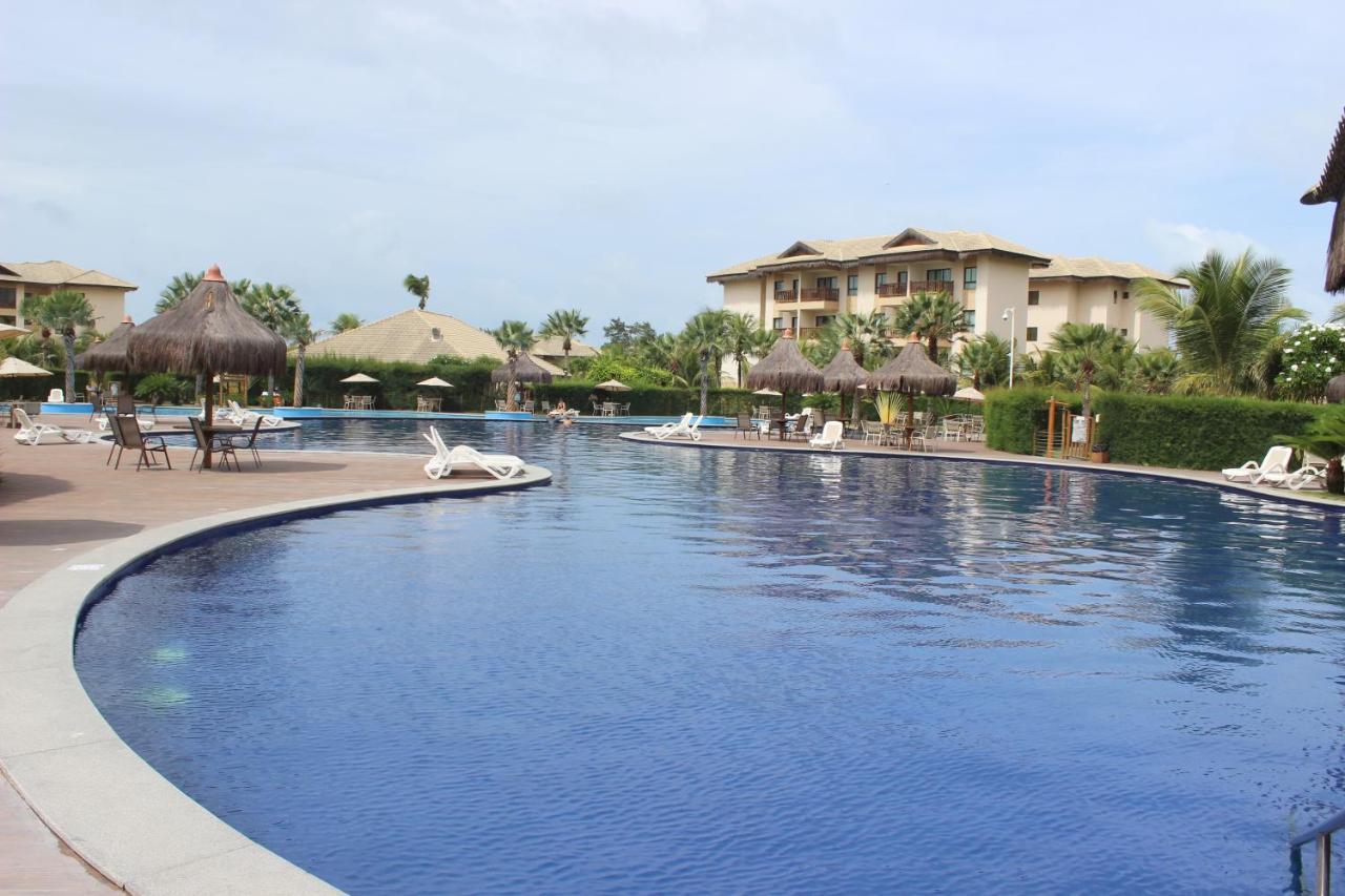 Vg Sun Cumbuco Resort Caucaia Exteriör bild