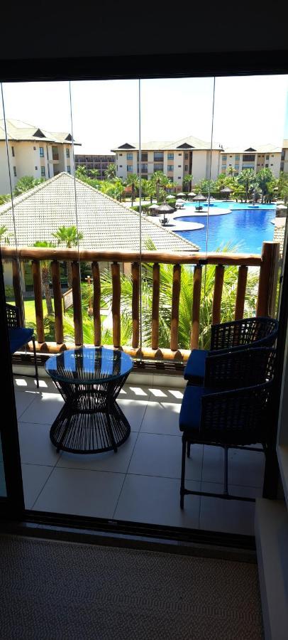 Vg Sun Cumbuco Resort Caucaia Exteriör bild